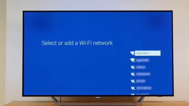 How to connect your Philips TV to WiFi смотреть онлайн