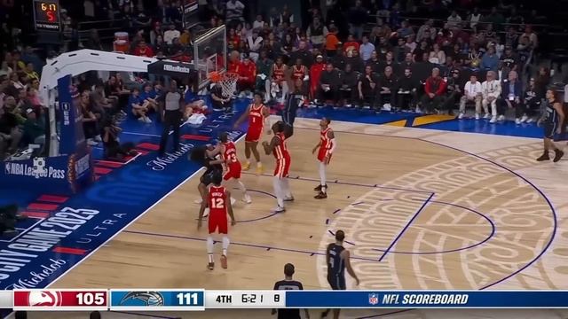Best Plays From NBA All-Star Reserve Paolo Banchero | 2023-24 NBA Season смотреть онлайн
