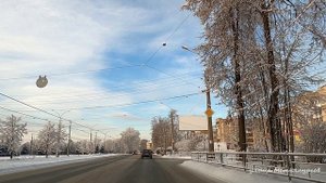 Улица Металлургов Нижний Тагил