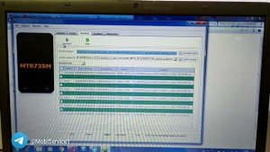 Lenovo A2010-a. Прошивка, unbrick.