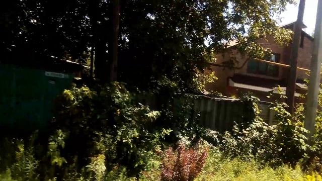 Корчевание деревьев и пней на участке.Простой способ с помощью трактора.Донецк,Маяк,ЖД станция.2021