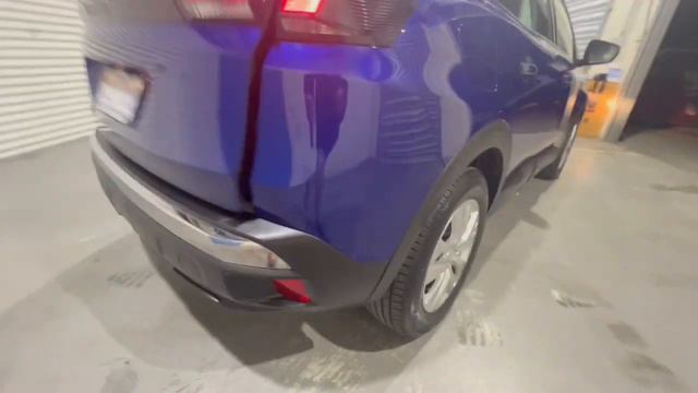 2018 Peugeot 3008 Traralgon VIC U54177 смотреть онлайн