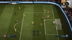 КАК ОТОБРАТЬ МЯЧ В FIFA 18 TUTORIAL ОТБОР МЯЧА FIFA 2018 ★ ФИФА 18 ТУТОРИАЛ НА ГЕЙМПАДЕ ★ МОЯ ИГРА