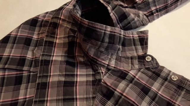 рубашка превращается ,.......как из подростковой женской рубашки сделать мальчиковую смотреть онлайн