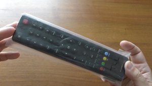 TV Пульт RC3000M13 для LIBERTON MYSTERY SATURN TCL