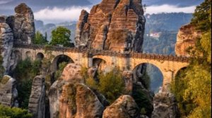 Римские акведуки