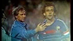 COLUCHE (La chanson des Restos du coeur)