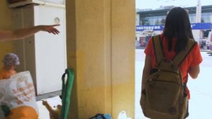 2+2 Путешествие с детьми // Крым. Часть 1