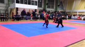 Нашид Кунту Майтан