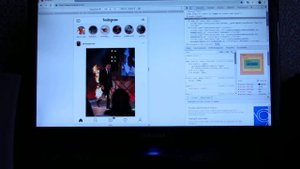 Как добавить фото и текст в Инстаграм