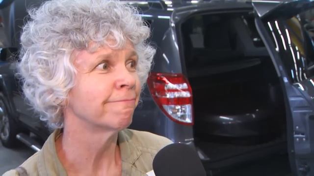 Customer Testimonials - Gateway Toyota Edmonton смотреть онлайн