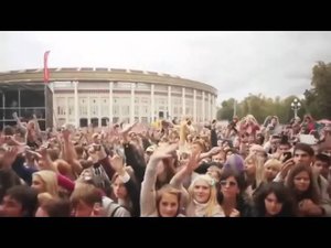 Кто,если не мы.Виталий Гогунский и Мария Кожевникова.