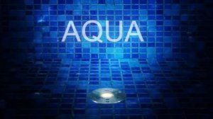 Светильники AQUA – эффектная подсветка водоемов