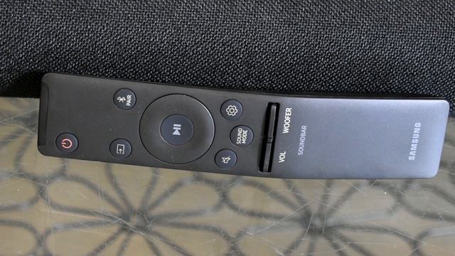 Обзор саундбара Samsung HW-S40t. Хороший звук в компактном корпусе. смотреть онлайн