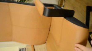 Отзыв о кресле IKEA Малькольм