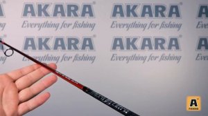 Обзор спиннинга AKARA Micro Jig Ultra TX-30