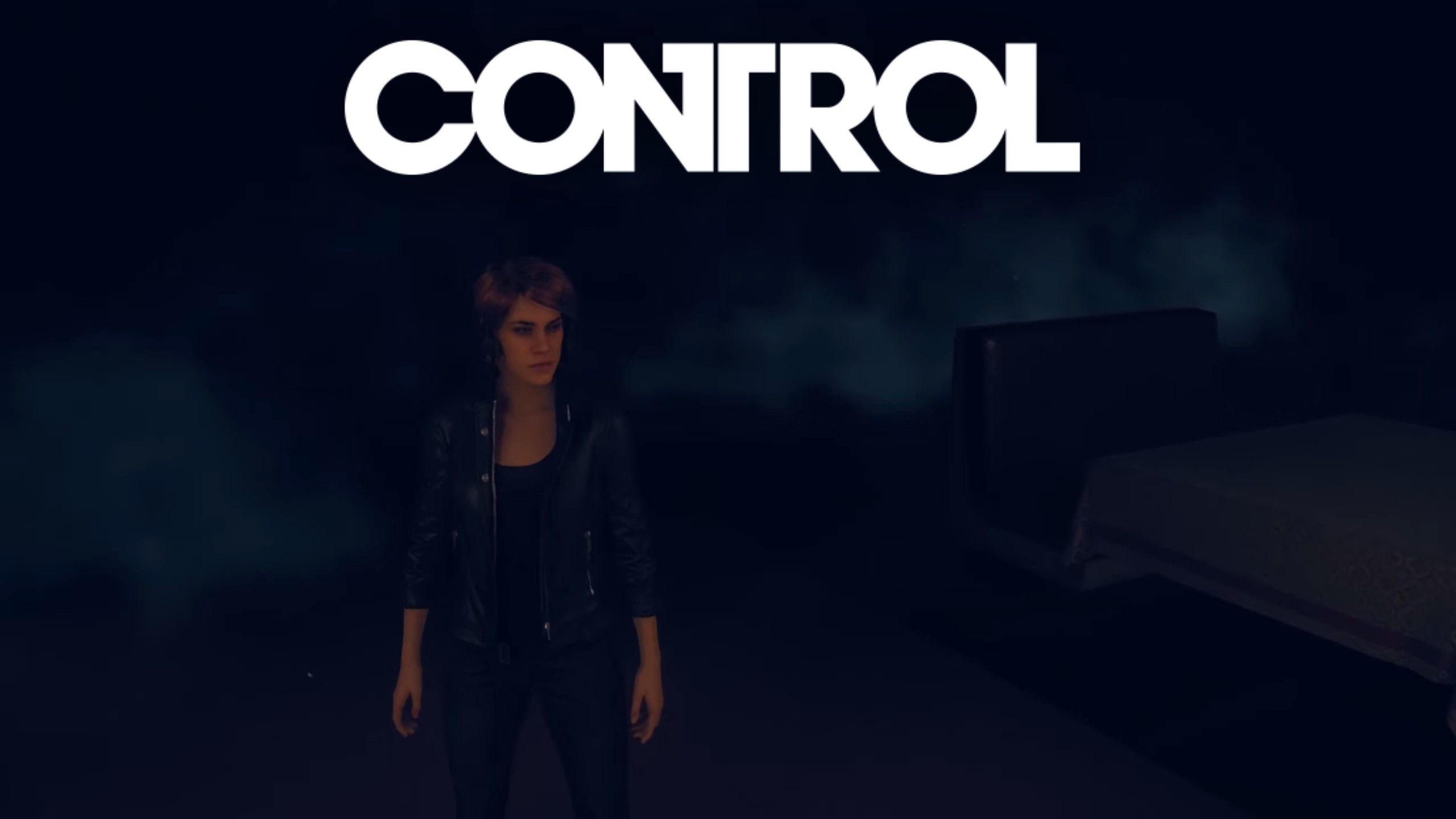 Control русская озвучка стим фото 41