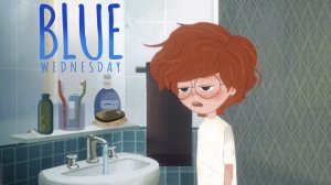 Музыкант терпила – Blue Wednesday