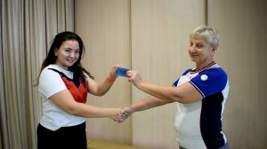 133 детский сад Тюмень За достойный труд