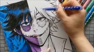 ВЫБЕРИ ЧТОБЫ ЗНАТЬ КАКАЯ КАНЦЕЛЯРИЯ ЛУЧШЕ ! ФЛОМАСТЕРЫ vs КАРАНДАШИ ! ДЕШЕВЫЙ vs ДЕШЕВЫЙ НАБОР