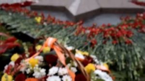 Социальный ролик на тему «Патриотизм»