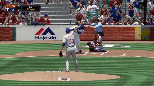 MLB 15: The Show -- Gameplay (PS4) смотреть онлайн