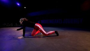 Zoi Tatopoulos Choreography - Karolina Lenarcik