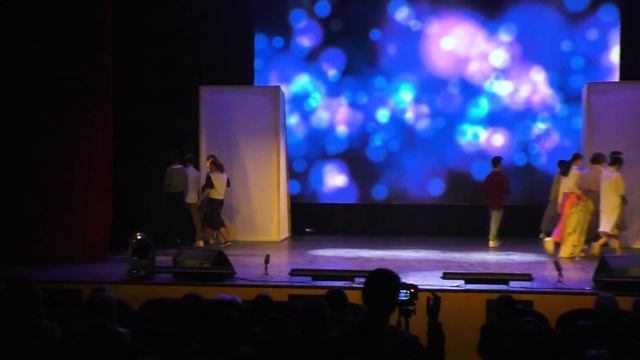 СТАМГК 10 лет смотреть онлайн