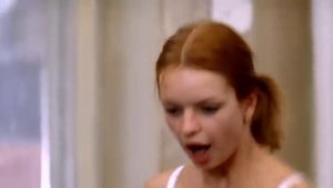 Алиса Гребенщикова - Ванечка