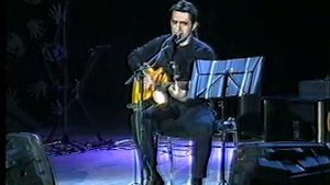 Вячеслав Бутусов (Наутилус Помпилиус, НАУ, Nautilus Pompuilius Когалым) - 2002 (акустика).