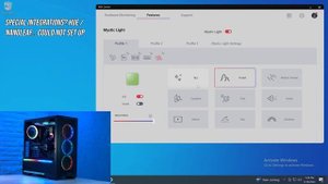 GREAT or GARBAGE? MSI Mystic Light - RGB Explained