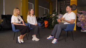 DEVчата #18 - Про Machine Learning и MLOPS // Михаил Марюфич