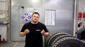 Как разогревается шина при вулканизации? Дедовский метод контроля вулканизации. Нужно всего лишь...