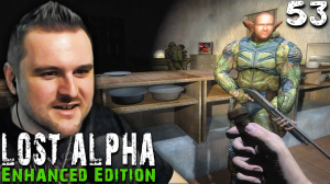 ОКРЕСНОСТИ ПРИПЯТИ (53) ► S.T.A.L.K.E.R. Lost Alpha Enhanced Edition