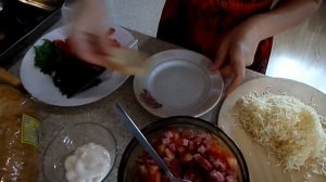 Горячие бутерброды "как пицца". Вкусные горячие бутерброды в духовке