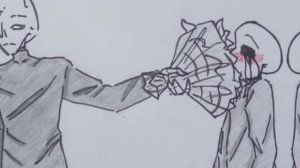 Андертейл | Найтмер | Киллер | НайтКилл