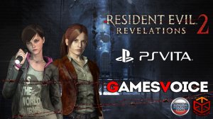 Resident Evil Revelations 2