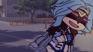 || Hit the road jack 😡 Ft: wander, Nahida, and Dottore ||