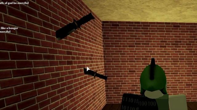 ROBLOX BEAR 2 (Halloween Special) смотреть онлайн