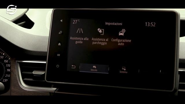 RENAULT KANGOO | La MULTISPAZIO per tutti | TEST DRIVE смотреть онлайн