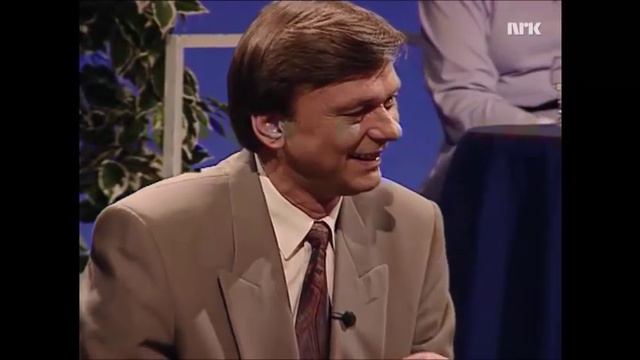 Inger Nilsson - 1993