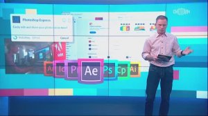 Вести.net: Adobe приоткрылась россиянам, а США снова душат Huawei (01.02.2023)