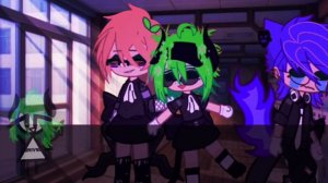 ✎✐гача мини-фильмꔛ это любовь? ツпервые ☄︎ видео {1✐✎