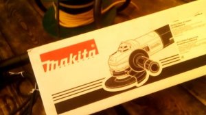 Как купить ушм Makita 9565 cvr очень выгодно