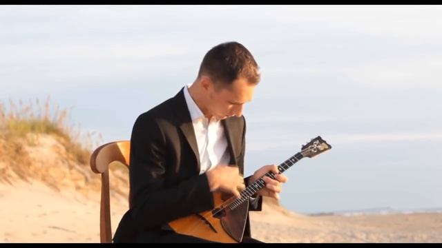 О Боже Боже, дай мне силы. | Балалайка соло. смотреть онлайн