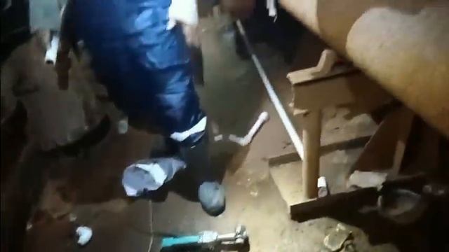 Поиск горячей воды.часть 2. смотреть онлайн