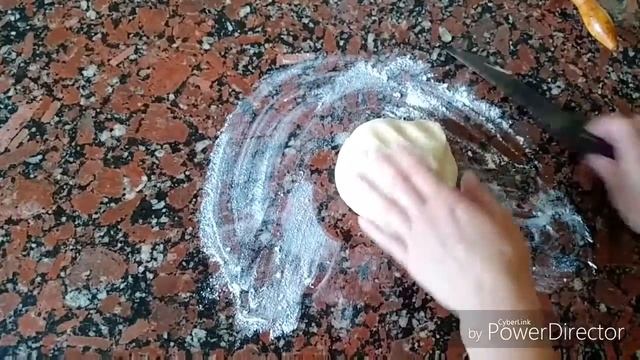 Рецепт рогаликов на сметане Рогалики с маком Рогалики с вареньем