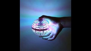 Летающий спиннер бумеранг - Flynova Pro