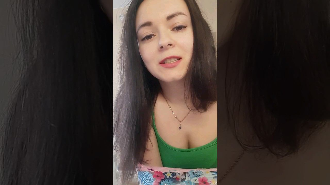 Дочка мне говорит: "Мам ну что я омолодилась" #массажер #массажёрдлялица #юмор #роллер