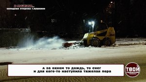 Боб кэты Пушгорхоза